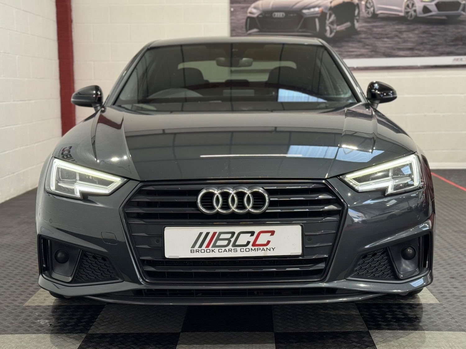 Used Audi A4 2019 for sale - 76189956: Photo 3