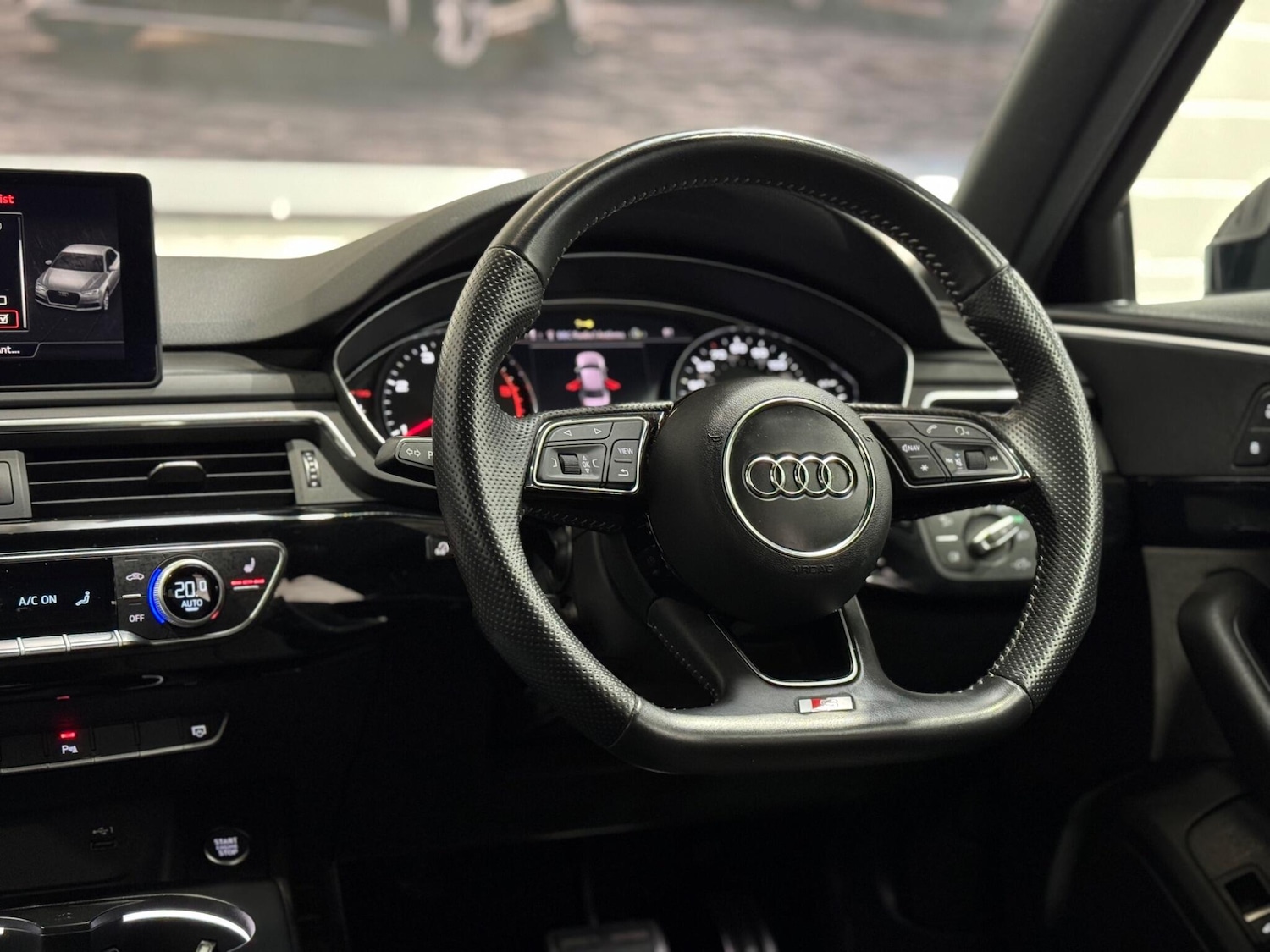 Used Audi A4 2019 for sale - 76189956: Photo 32