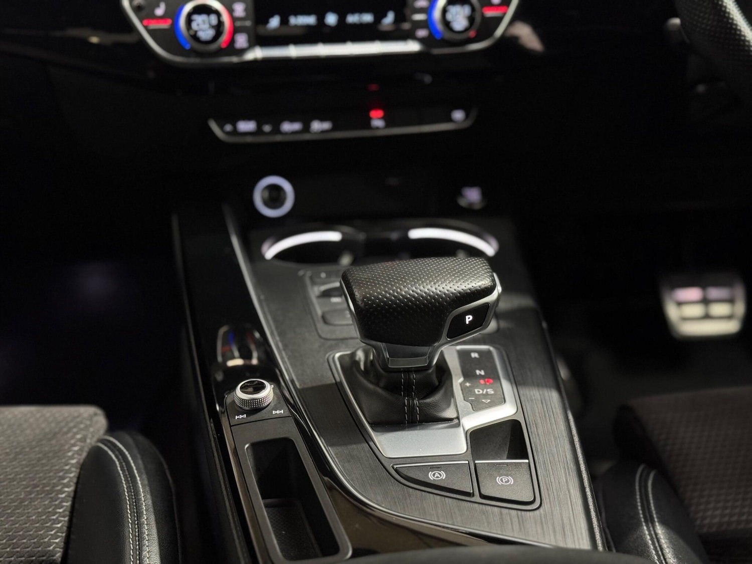Used Audi A4 2019 for sale - 76189956: Photo 33