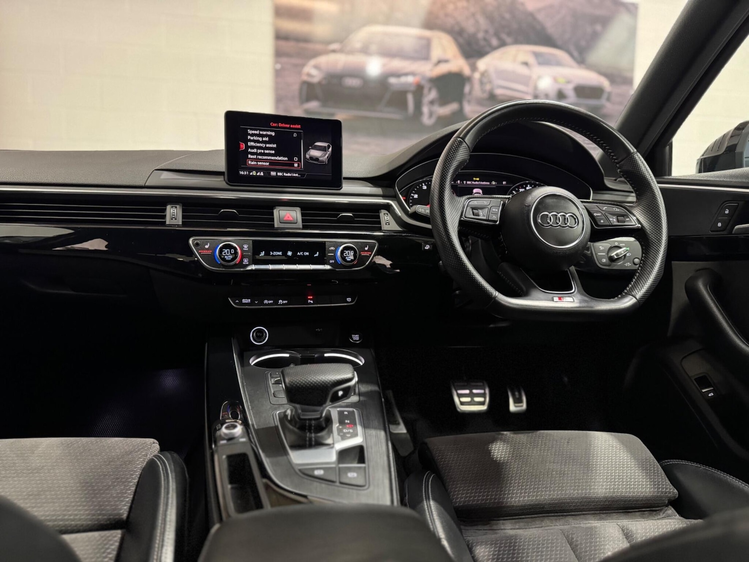 Used Audi A4 2019 for sale - 76189956: Photo 35