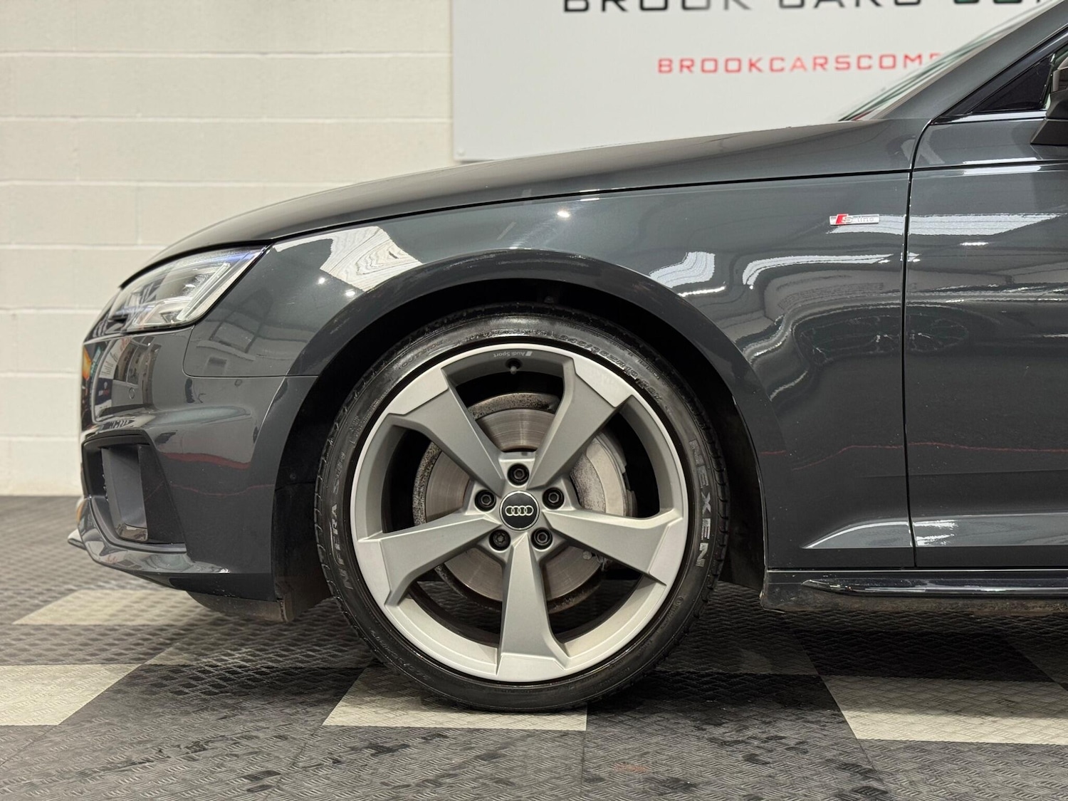 Used Audi A4 2019 for sale - 76189956: Photo 48