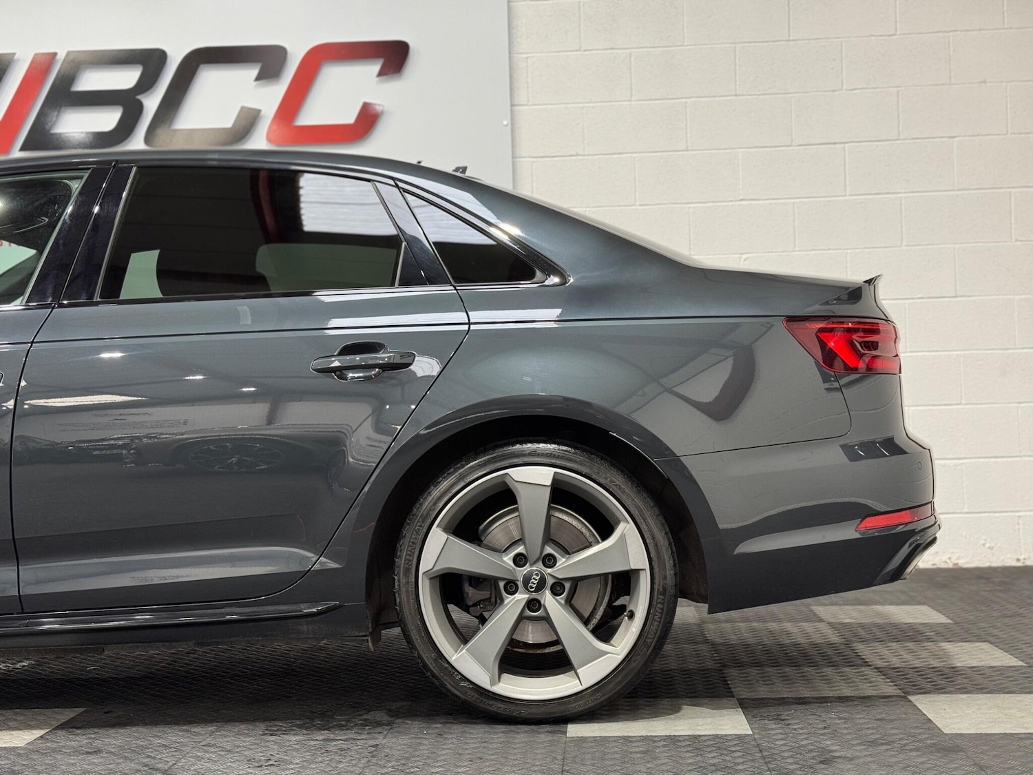 Used Audi A4 2019 for sale - 76189956: Photo 49