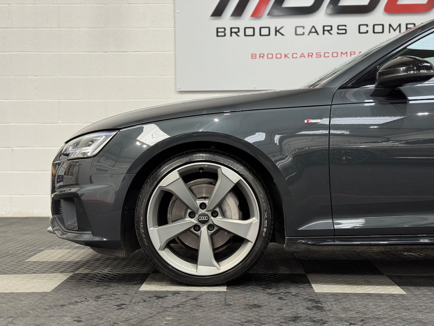 Used Audi A4 2019 for sale - 76189956: Photo 51