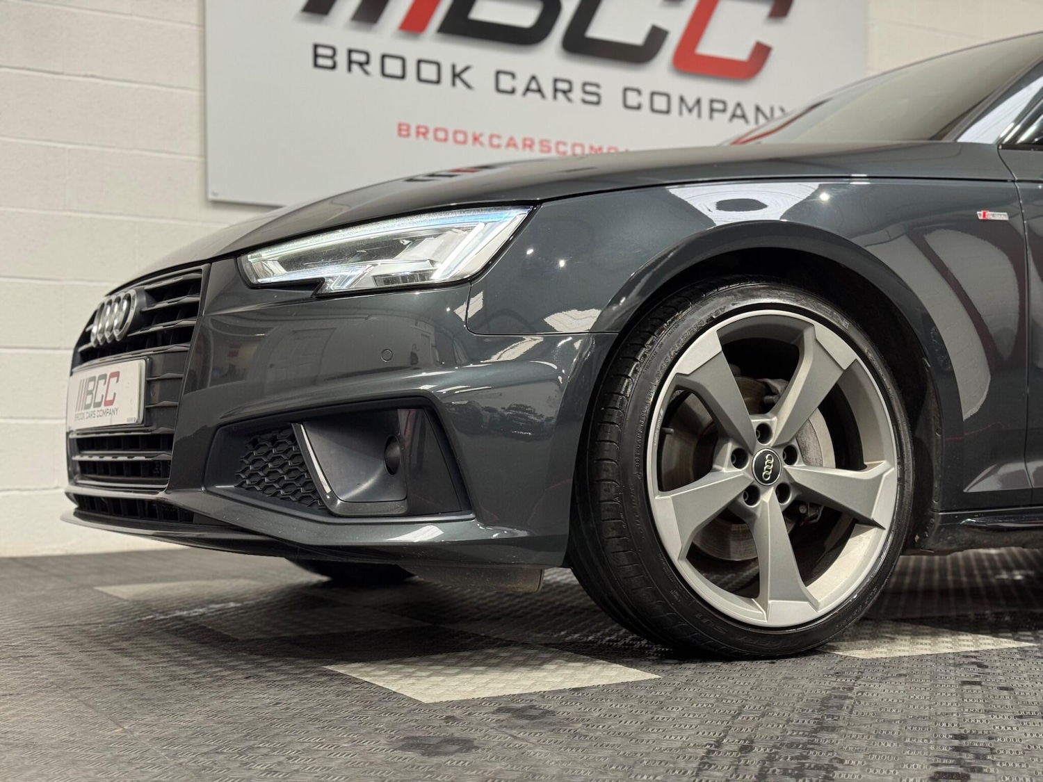 Used Audi A4 2019 for sale - 76189956: Photo 54