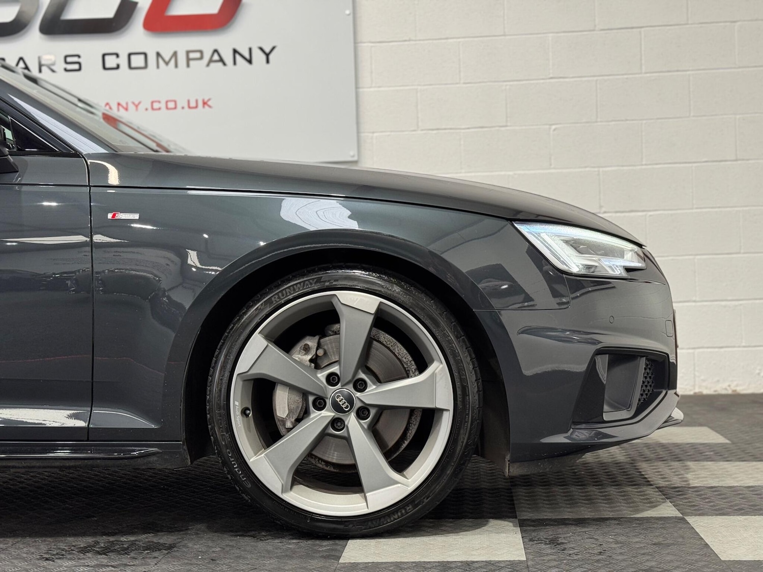 Used Audi A4 2019 for sale - 76189956: Photo 55