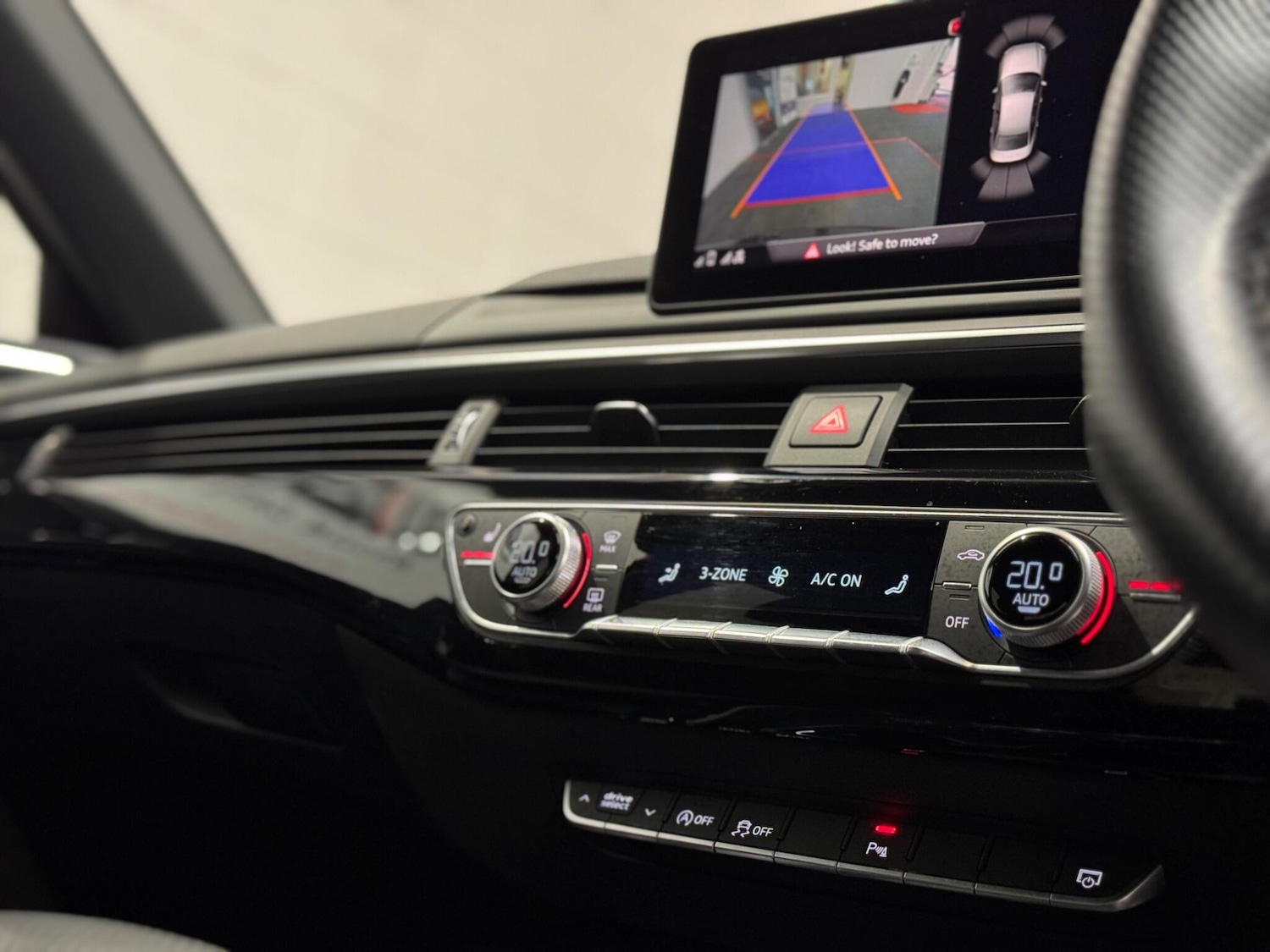 Used Audi A4 2019 for sale - 76189956: Photo 58