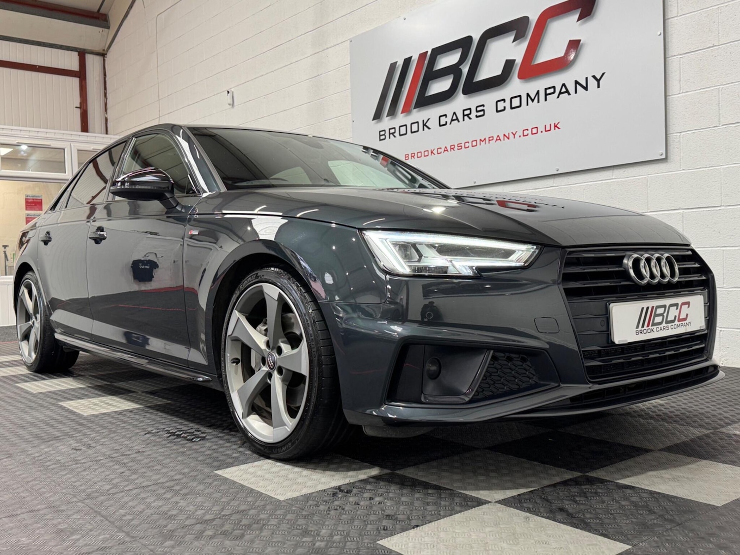 Used Audi A4 2019 for sale - 76189956: Photo 6