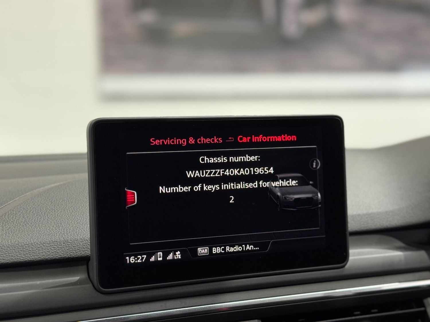 Used Audi A4 2019 for sale - 76189956: Photo 61