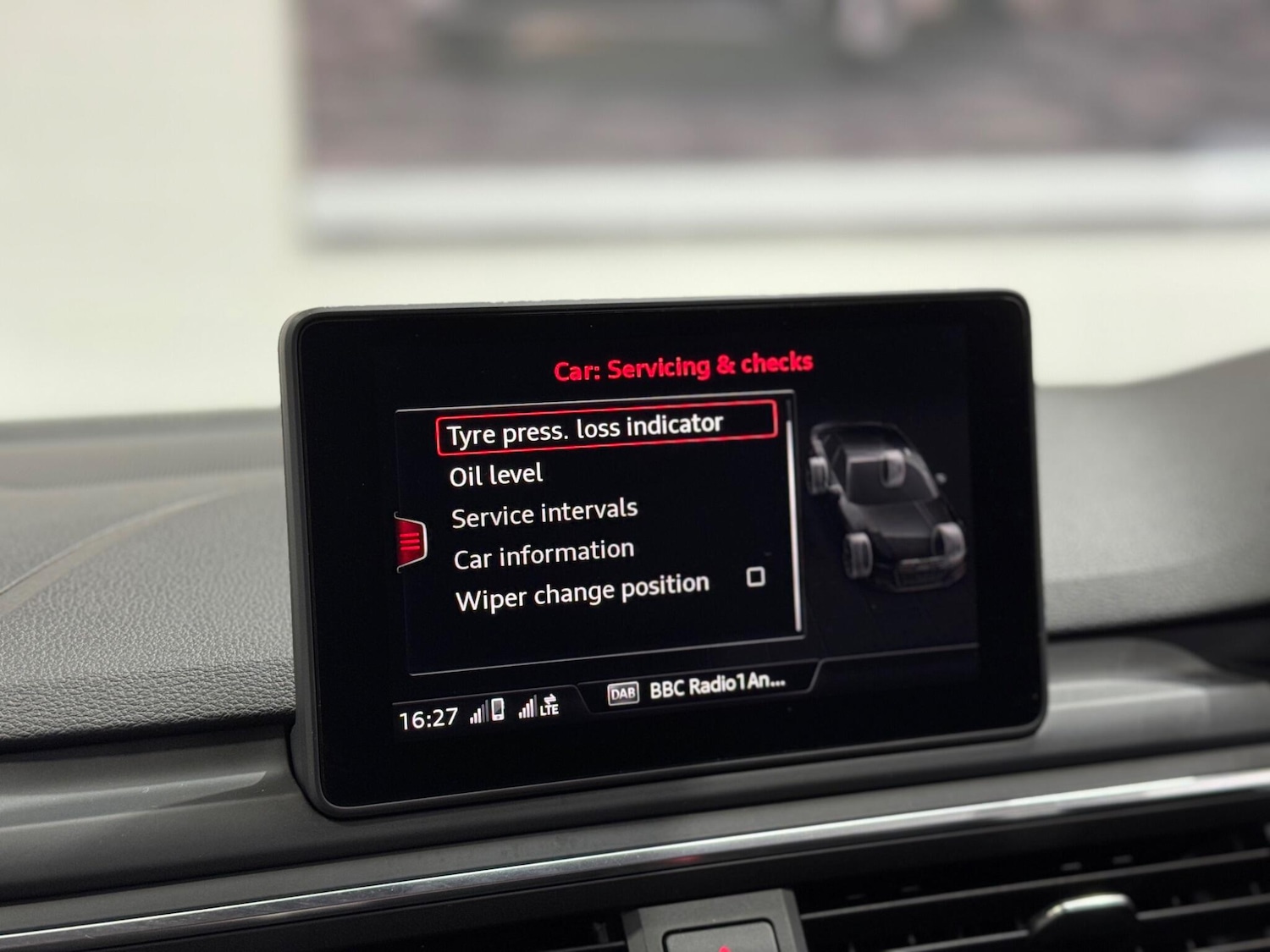 Used Audi A4 2019 for sale - 76189956: Photo 62
