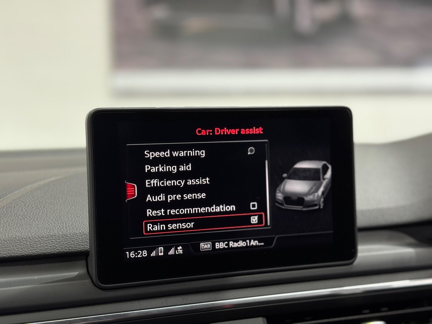 Used Audi A4 2019 for sale - 76189956: Photo 64