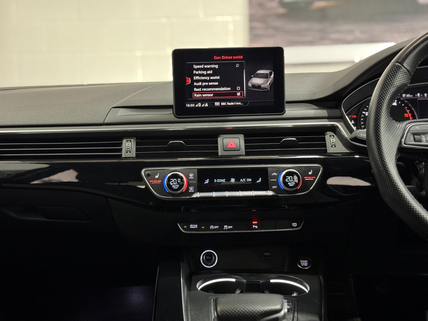 Used Audi A4 2019 for sale - 76189956: Photo 66