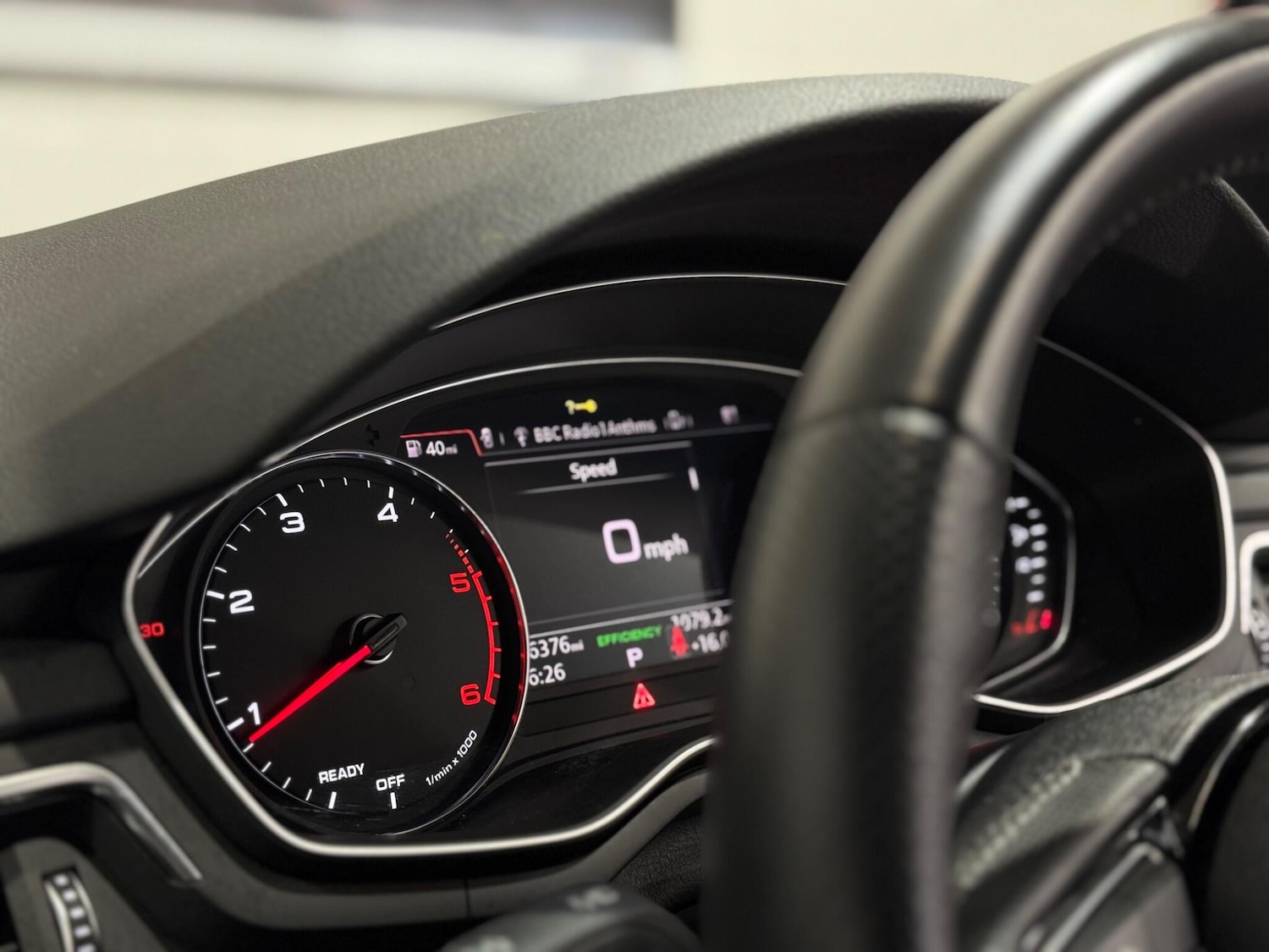 Used Audi A4 2019 for sale - 76189956: Photo 67