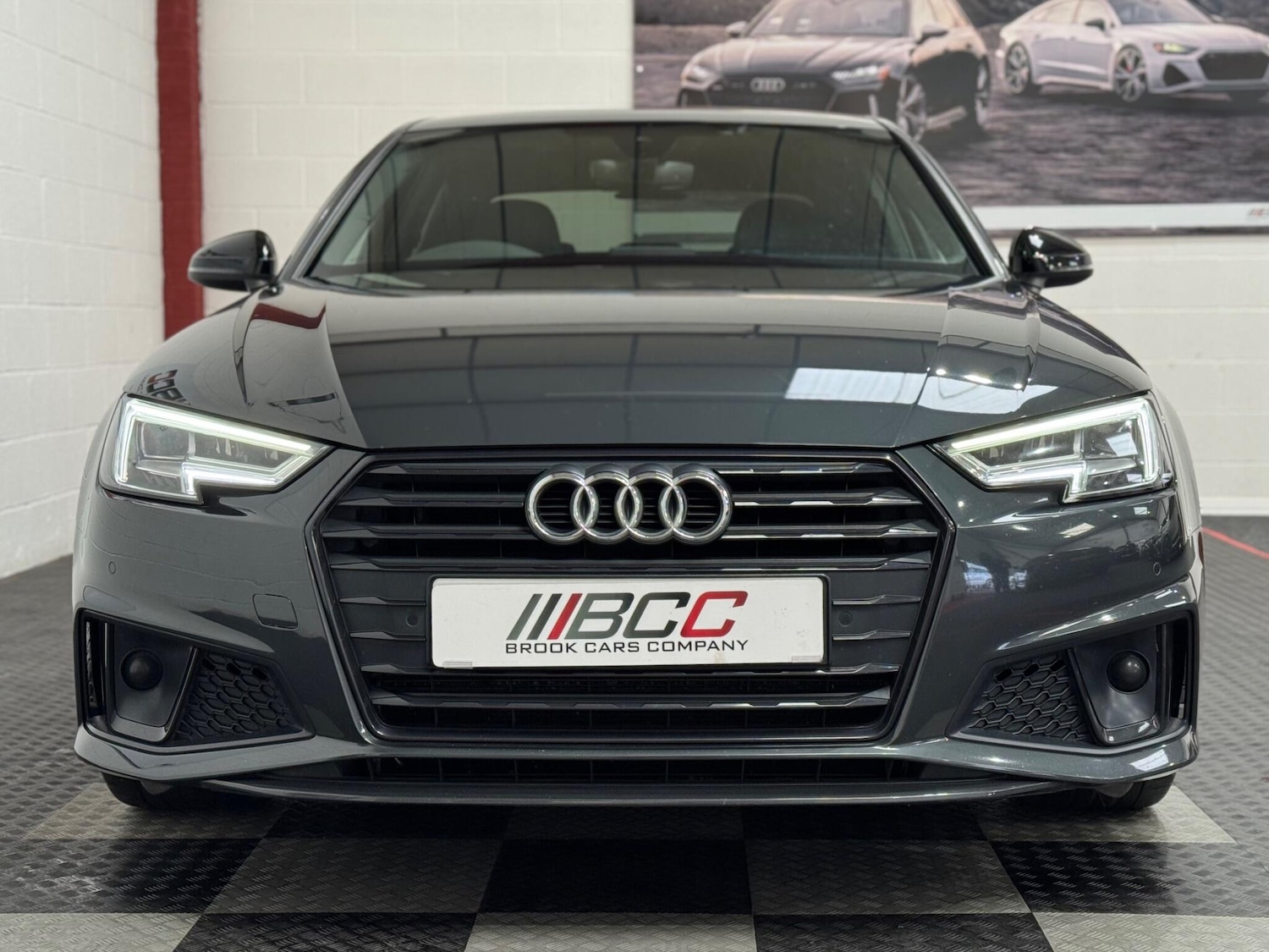 Used Audi A4 2019 for sale - 76189956: Photo 7