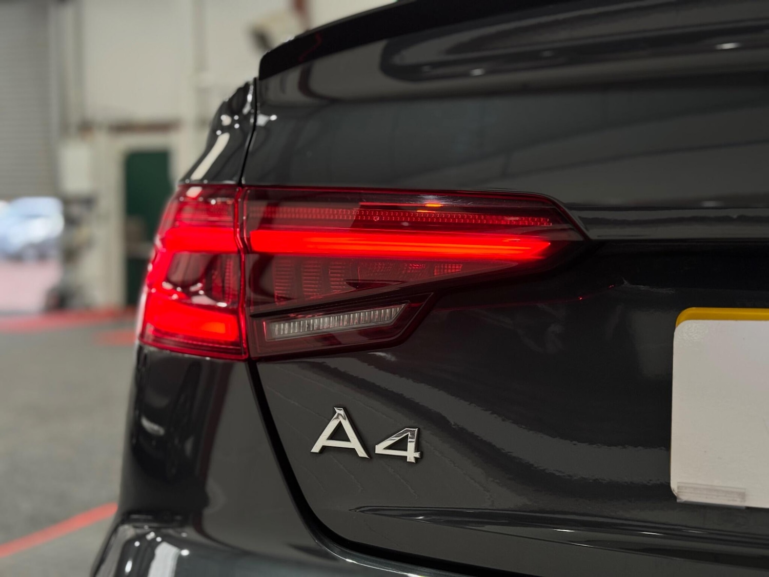 Used Audi A4 2019 for sale - 76189956: Photo 75