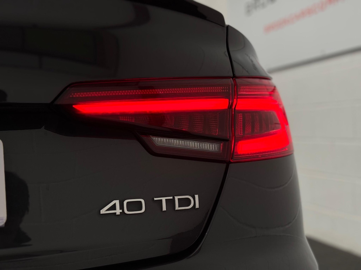 Used Audi A4 2019 for sale - 76189956: Photo 76