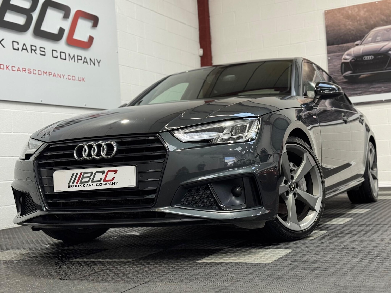 Used Audi A4 2019 for sale - 76189956: Photo 9