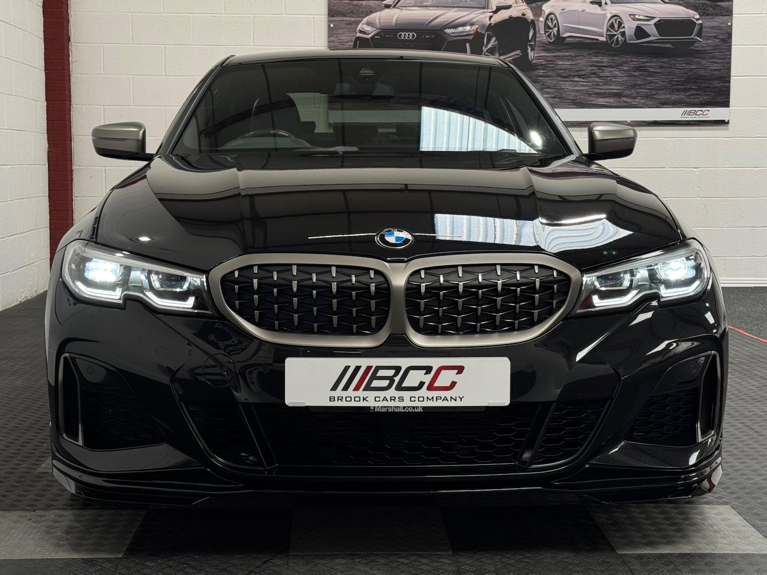 Used BMW 3 Series 2021 for sale - 77982611: Photo 11