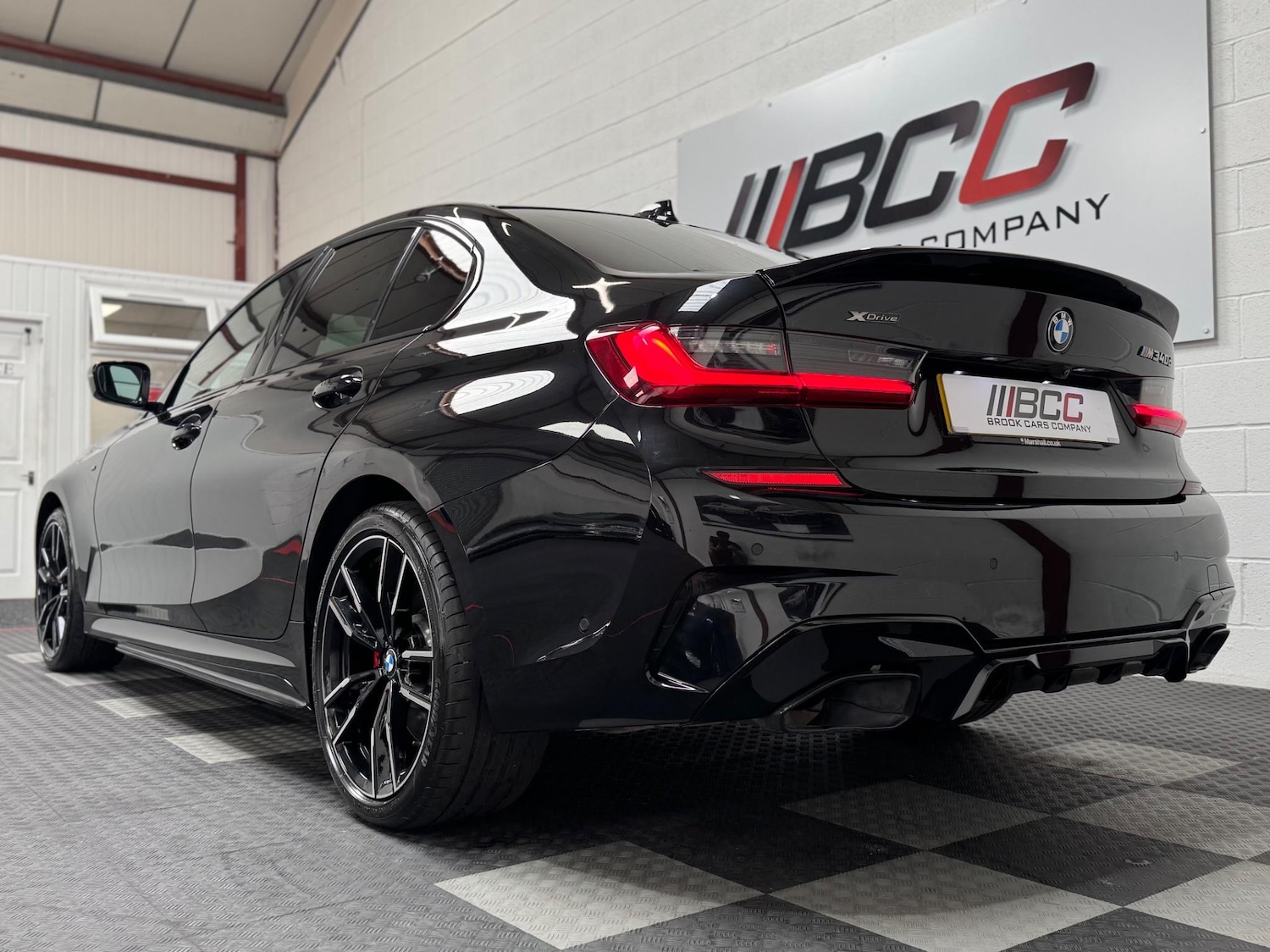 Used BMW 3 Series 2021 for sale - 77982611: Photo 14