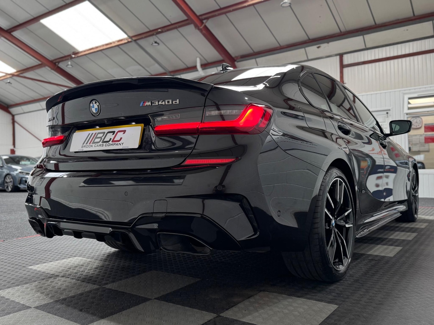 Used BMW 3 Series 2021 for sale - 77982611: Photo 15