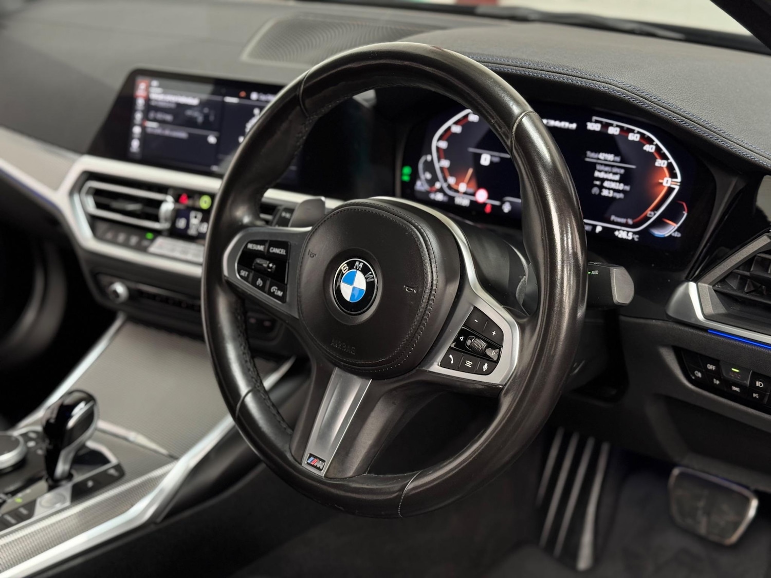 Used BMW 3 Series 2021 for sale - 77982611: Photo 16