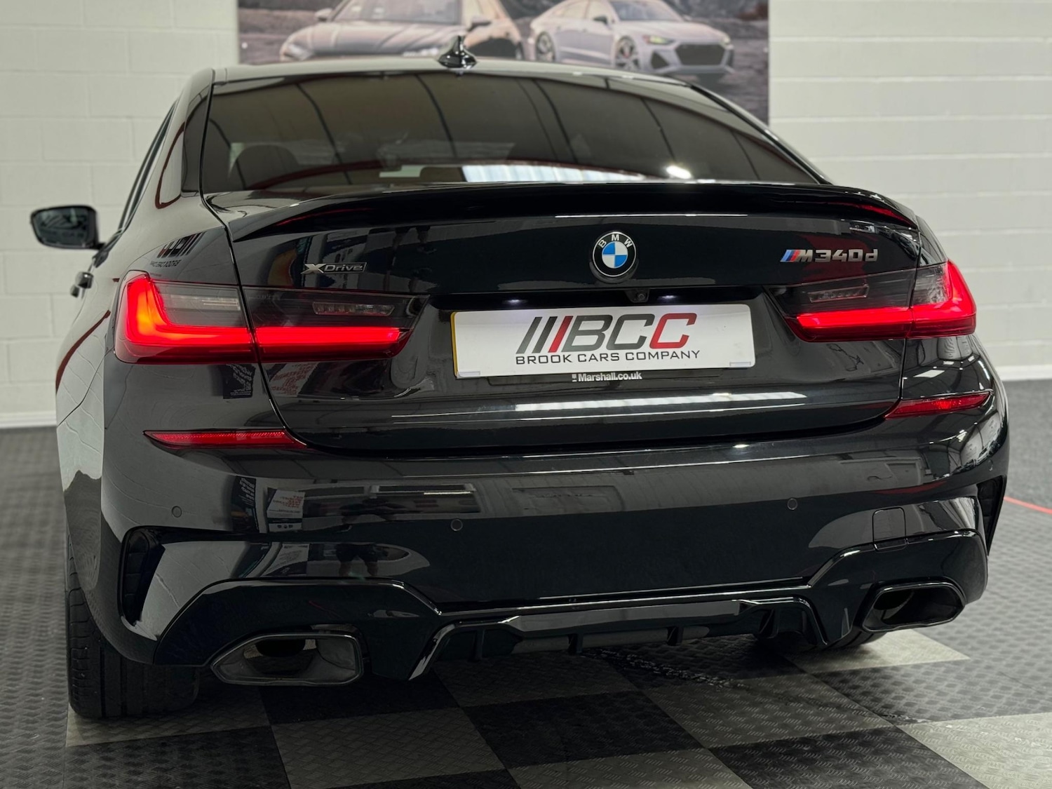 Used BMW 3 Series 2021 for sale - 77982611: Photo 24