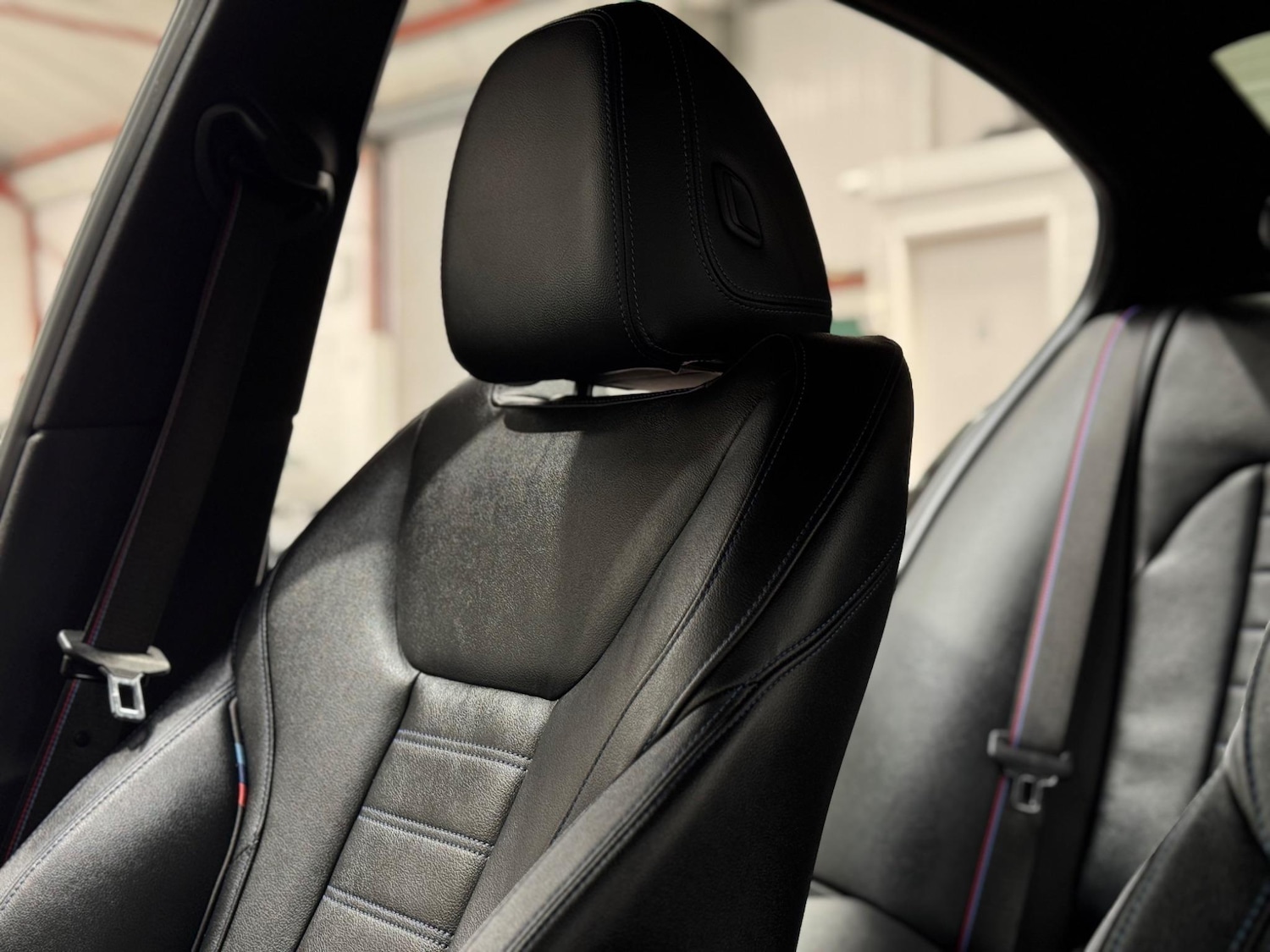 Used BMW 3 Series 2021 for sale - 77982611: Photo 29