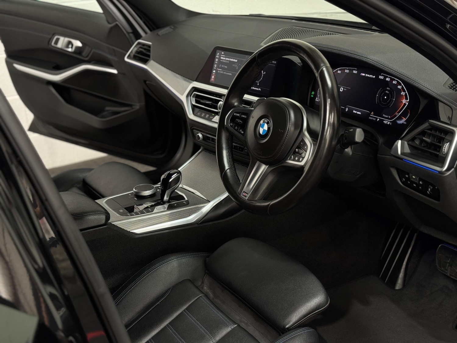 Used BMW 3 Series 2021 for sale - 77982611: Photo 30