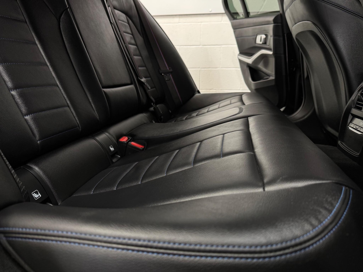 Used BMW 3 Series 2021 for sale - 77982611: Photo 34