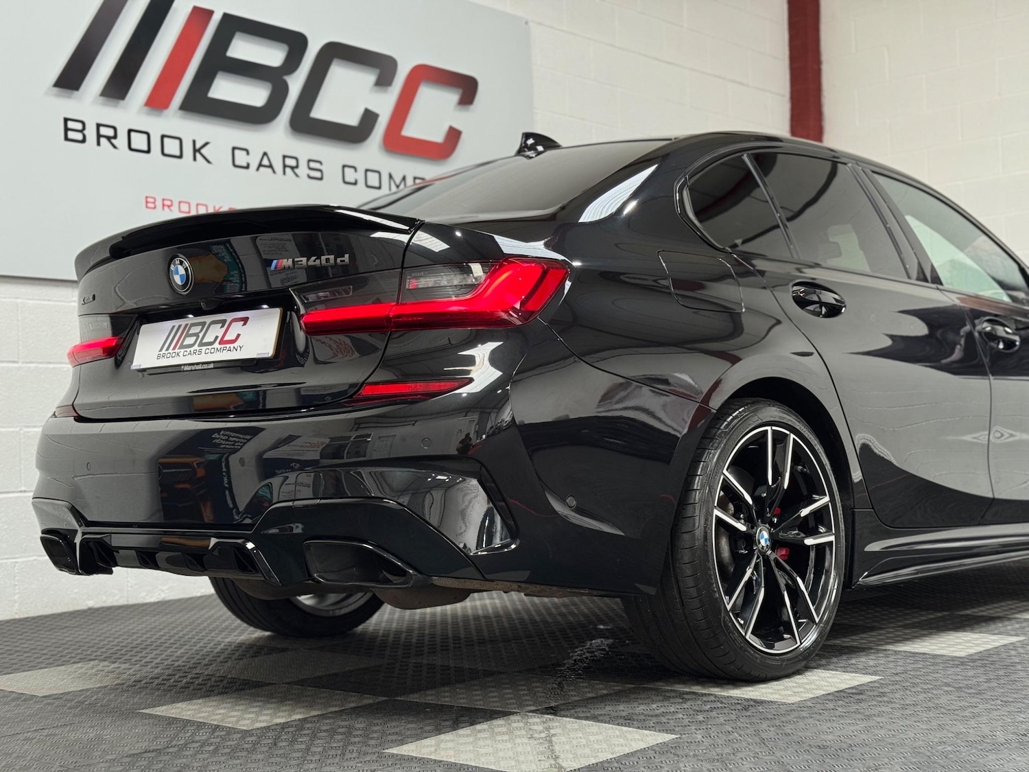 Used BMW 3 Series 2021 for sale - 77982611: Photo 38