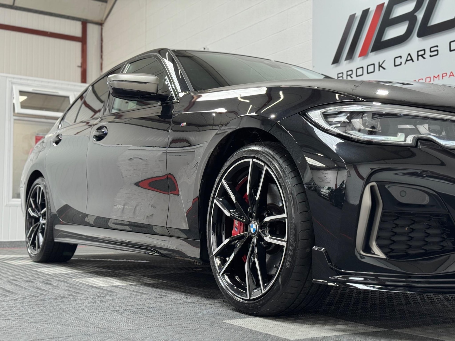 Used BMW 3 Series 2021 for sale - 77982611: Photo 39