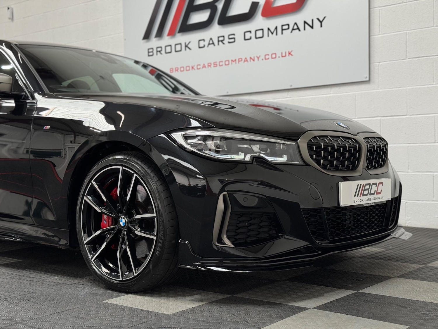 Used BMW 3 Series 2021 for sale - 77982611: Photo 40