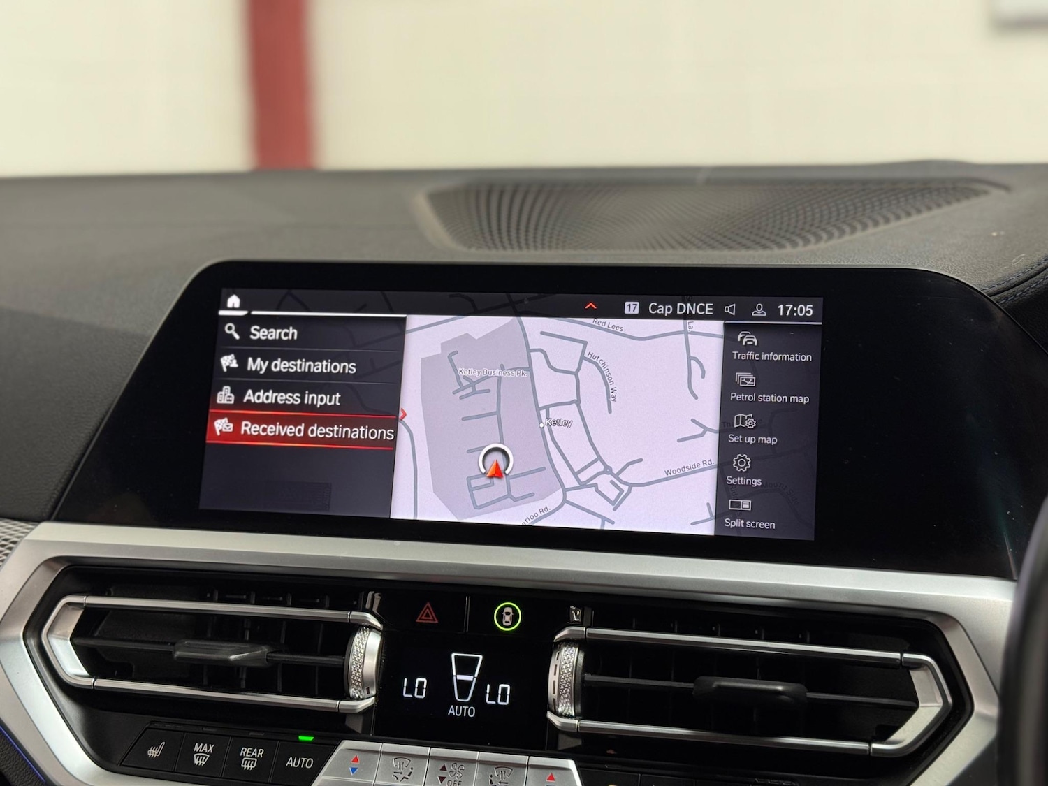 Used BMW 3 Series 2021 for sale - 77982611: Photo 45