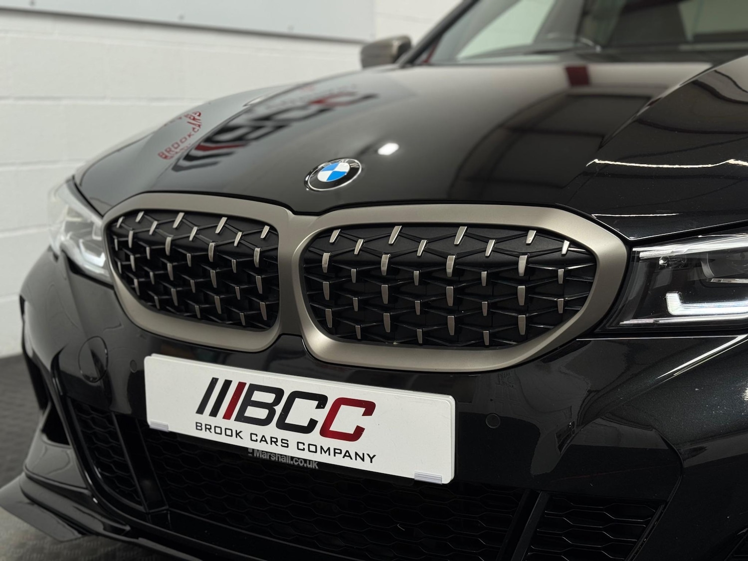 Used BMW 3 Series 2021 for sale - 77982611: Photo 47