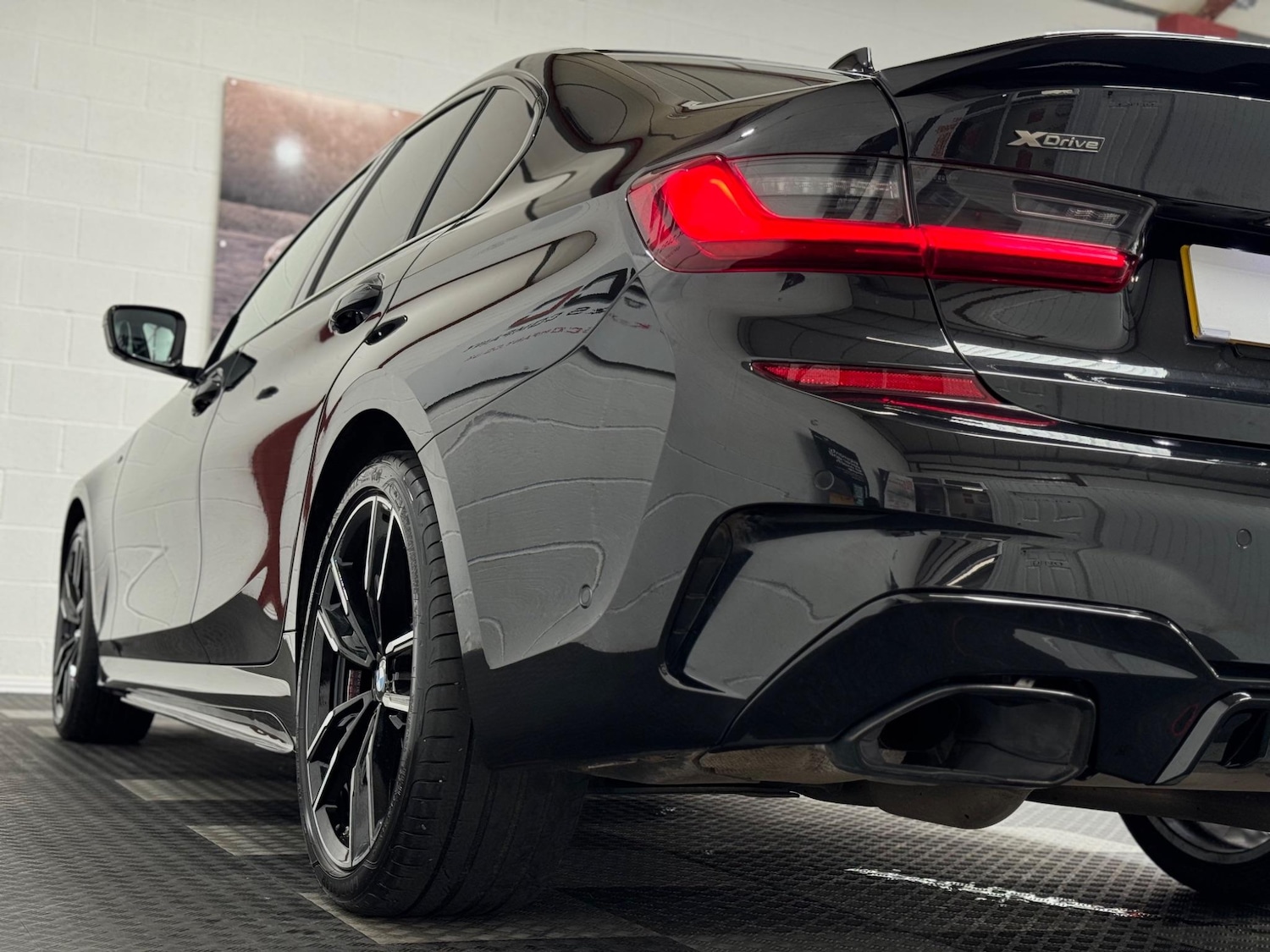 Used BMW 3 Series 2021 for sale - 77982611: Photo 49