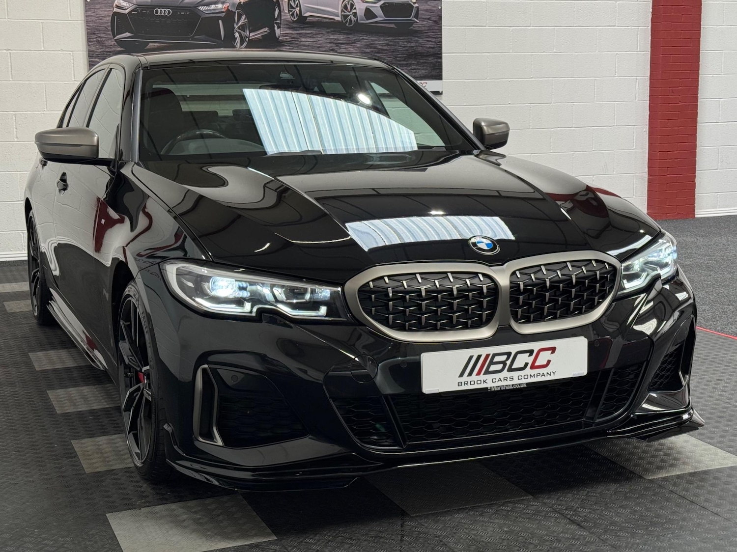 Used BMW 3 Series 2021 for sale - 77982611: Photo 5