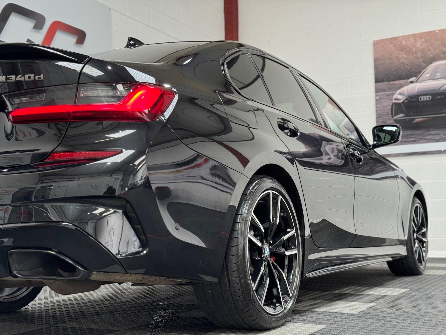 Used BMW 3 Series 2021 for sale - 77982611: Photo 50