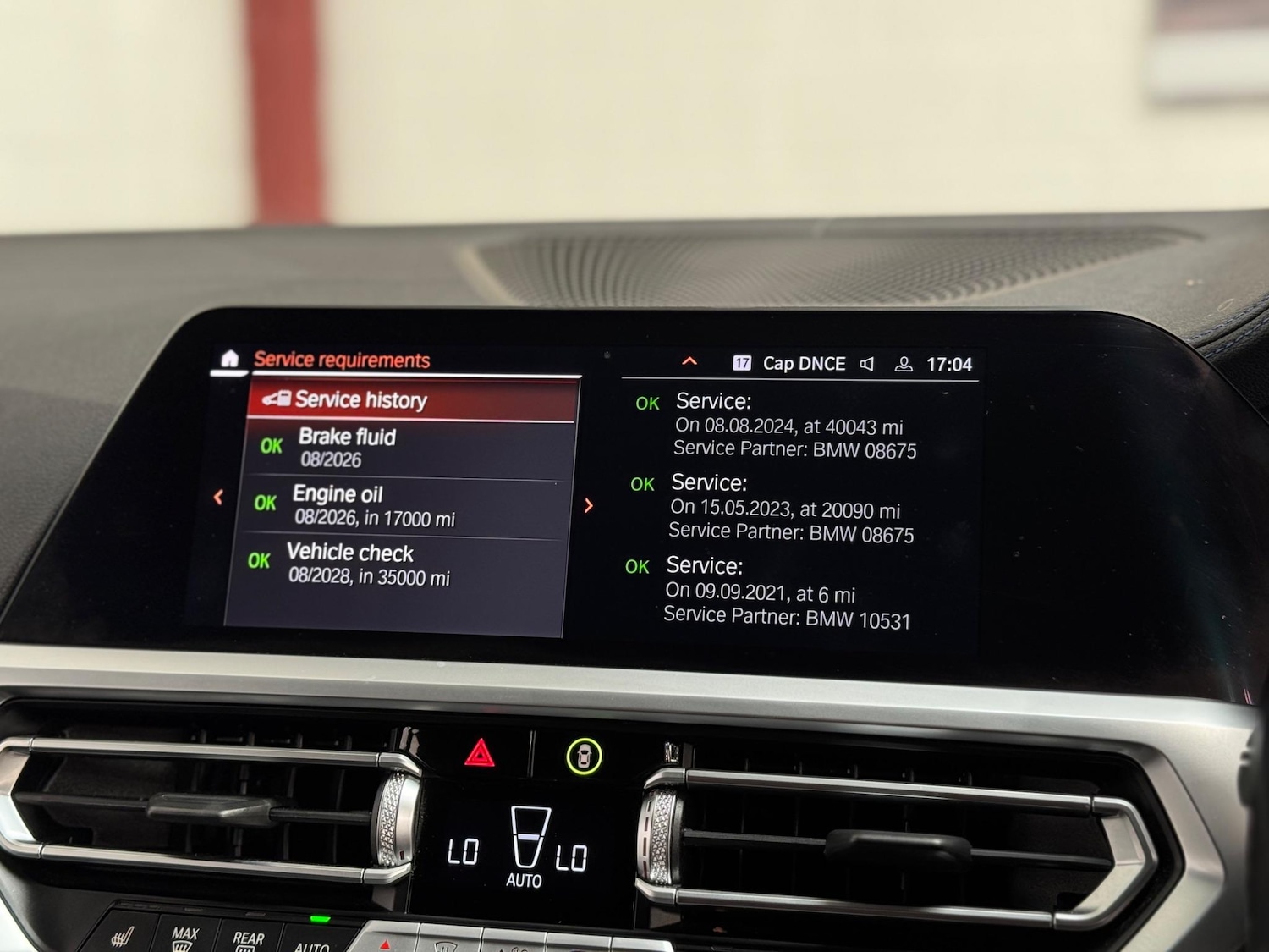 Used BMW 3 Series 2021 for sale - 77982611: Photo 52