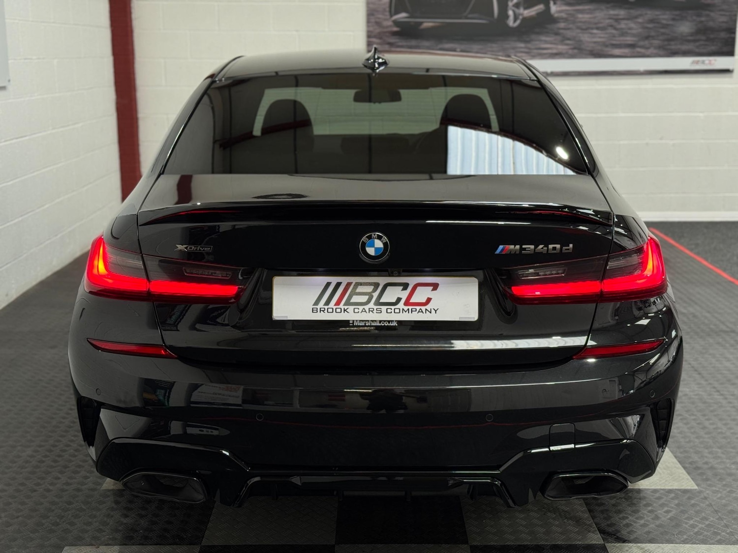 Used BMW 3 Series 2021 for sale - 77982611: Photo 57