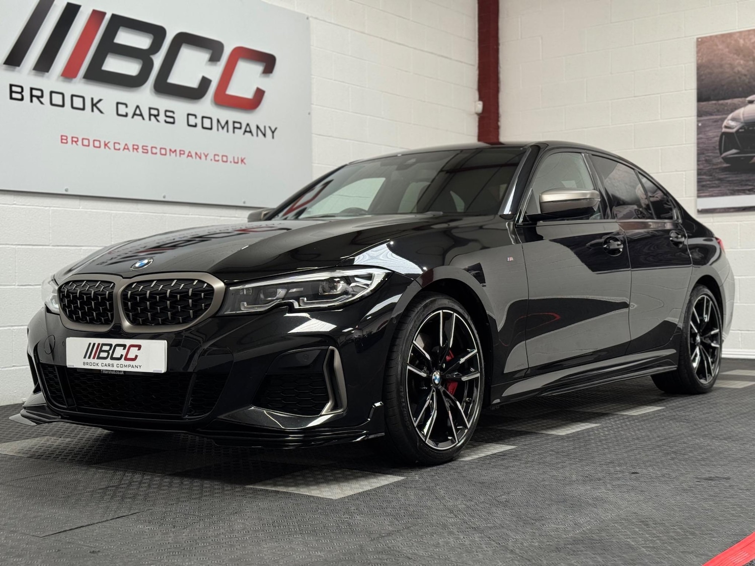 Used BMW 3 Series 2021 for sale - 77982611: Photo 62