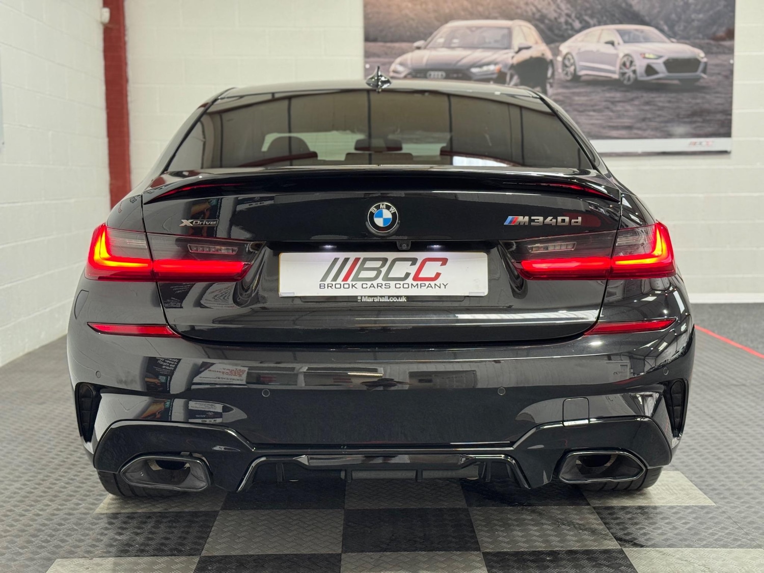 Used BMW 3 Series 2021 for sale - 77982611: Photo 63