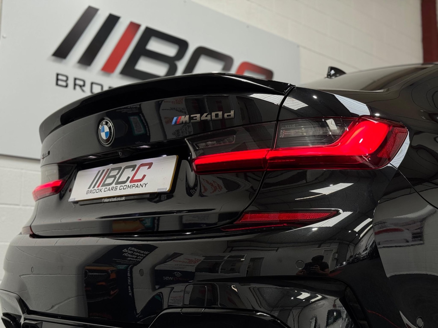 Used BMW 3 Series 2021 for sale - 77982611: Photo 64