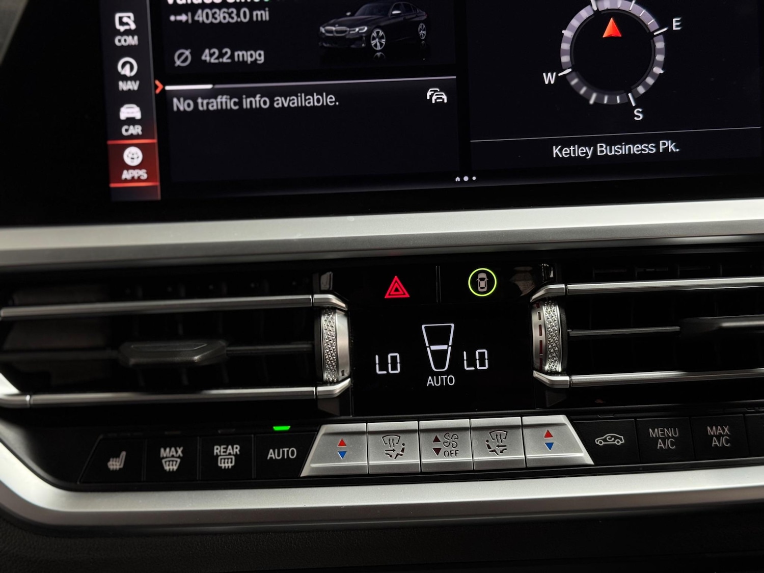 Used BMW 3 Series 2021 for sale - 77982611: Photo 65