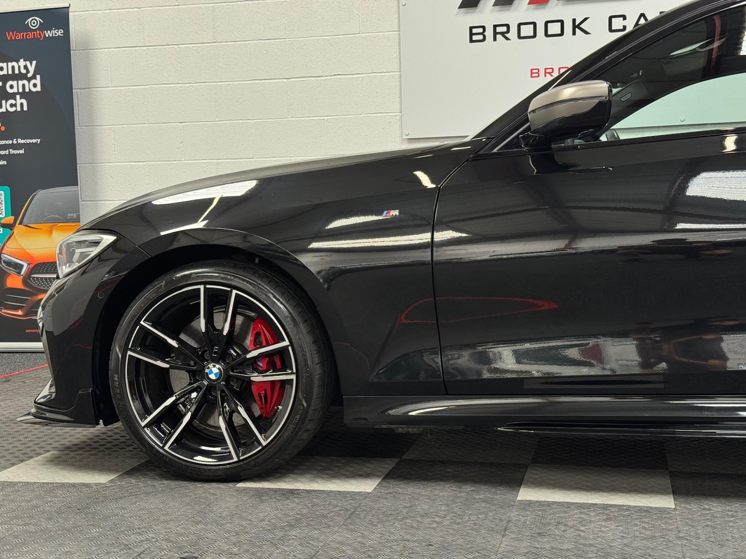 Used BMW 3 Series 2021 for sale - 77982611: Photo 7