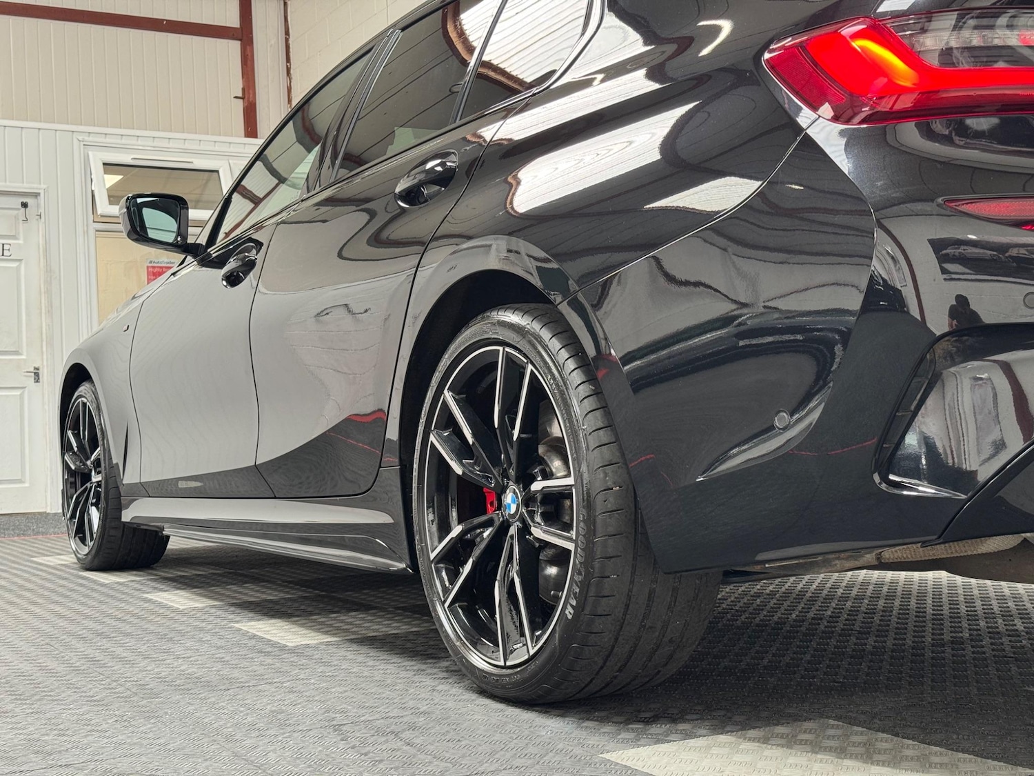 Used BMW 3 Series 2021 for sale - 77982611: Photo 76