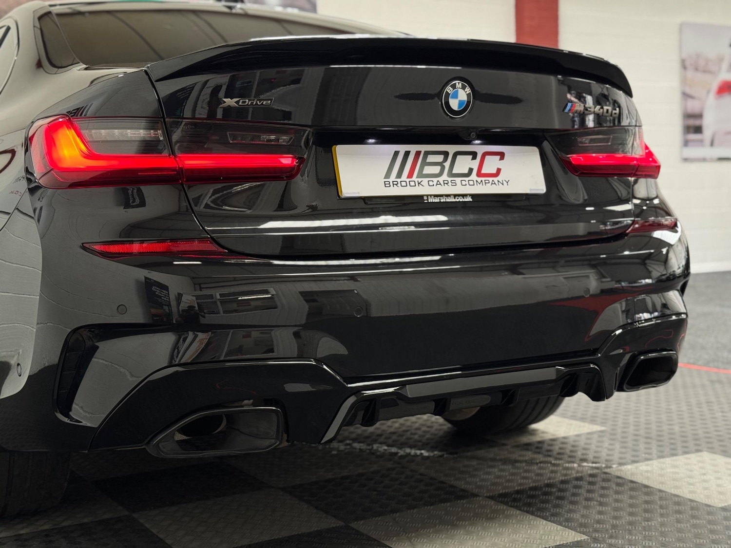 Used BMW 3 Series 2021 for sale - 77982611: Photo 77