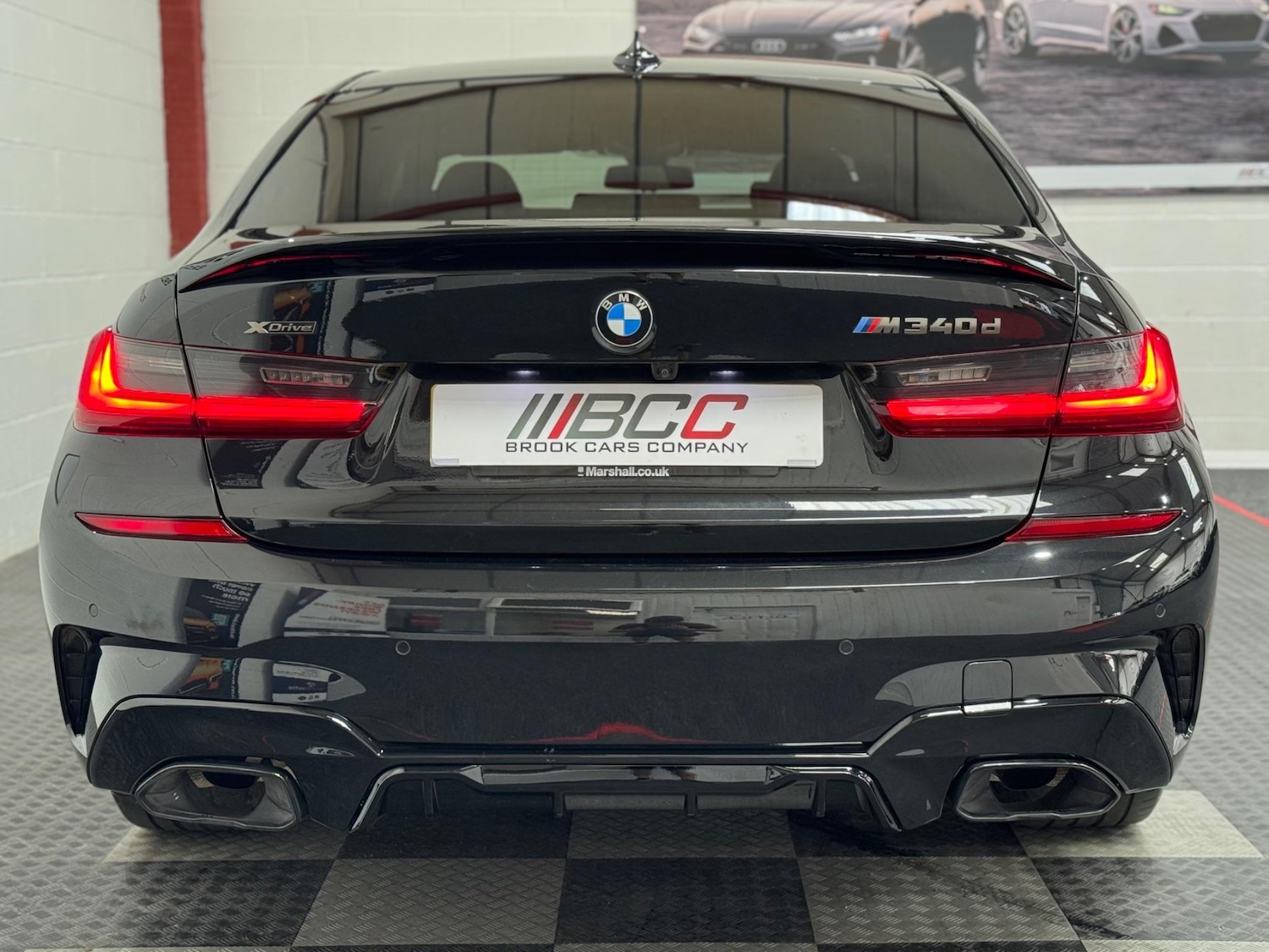 Used BMW 3 Series 2021 for sale - 77982611: Photo 78