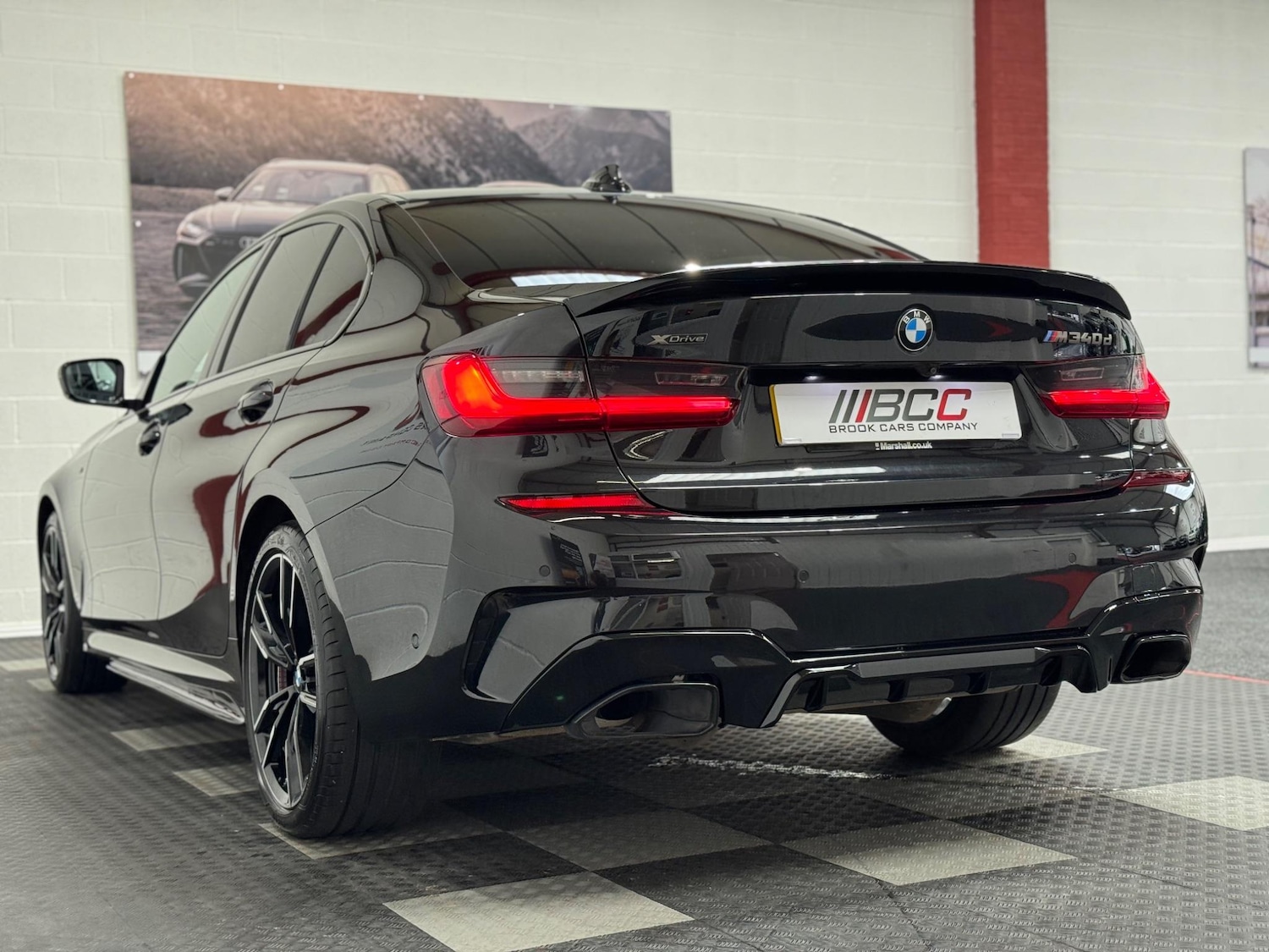 Used BMW 3 Series 2021 for sale - 77982611: Photo 79