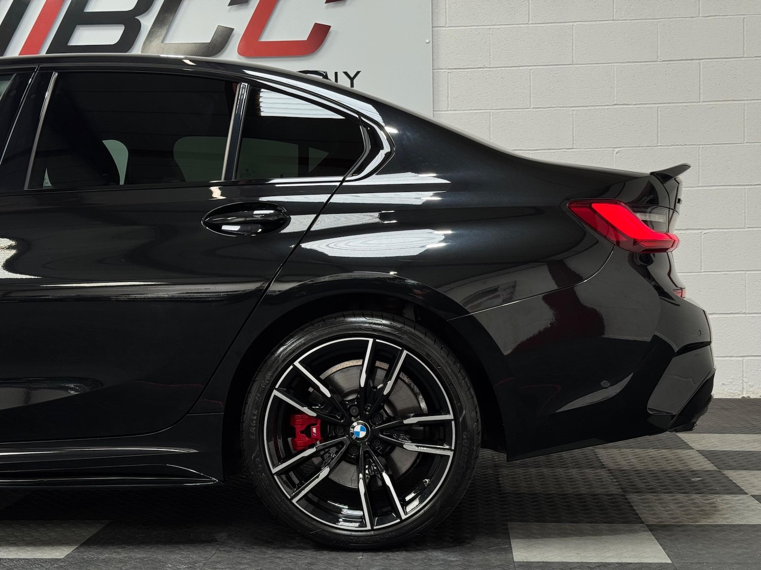 Used BMW 3 Series 2021 for sale - 77982611: Photo 9