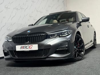 Used BMW 3 Series 2022 for sale - 79634692: Photo