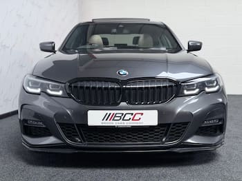Used BMW 3 Series 2022 for sale - 79634692: Photo